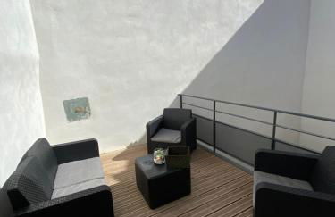 Appart chic - Foto 9