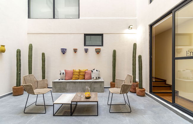 Casa Colima by Kukun - Foto 78