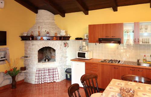 Holiday Home Milena by Interhome - Foto 10