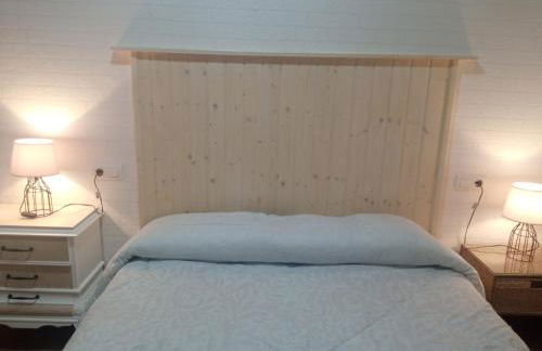 Apartamentos Virgen de Villaverde - Foto 38