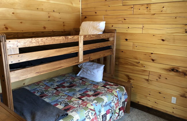 Moose Lodge and Cabins by Bretton Woods Vacations - Foto 32