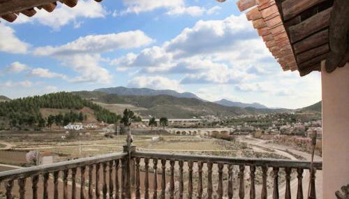 Elegant Villa in Vélez-Rubio with Private Pool - Foto 5