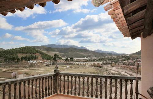 Elegant Villa in Vélez-Rubio with Private Pool - Photo 5