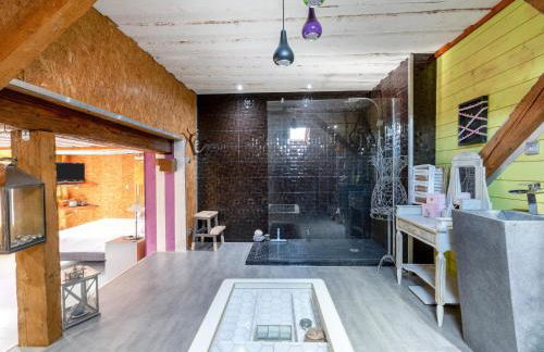 La Maison de Max - avec terrasse - Foto 12