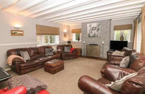 The Old Barn - Foto 3