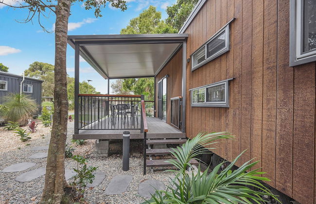 Reflections Lennox Head - Holiday park - Foto 63