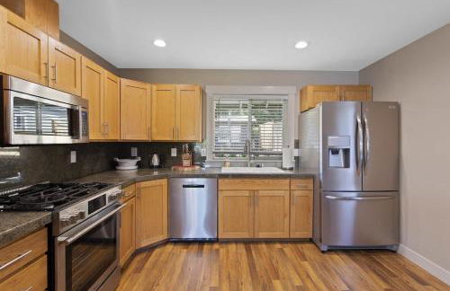 Lake Waterfront DUO Homes - Foto 44