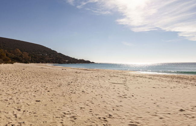 Villa Giulia wit Zandstrand - Foto 18