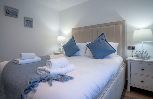 Sunrise - 5 Bedroom Home - Pendine - Foto 29