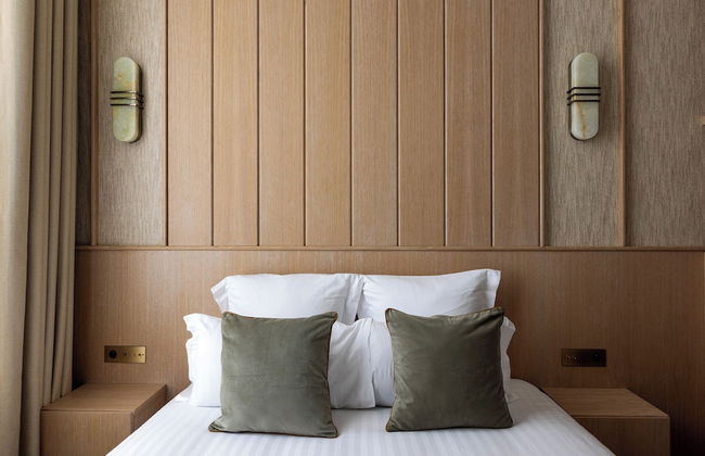 HIGHSTAY - Luxury Serviced Apartments - Le Marais - Photo 10