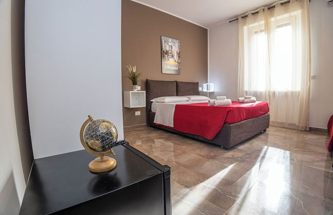 Suebi Rooms and Apartments - Foto 8