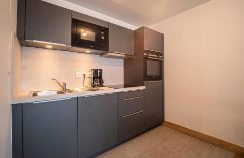 Résidence Lumi Batiment B - LUMI B 402a MAE-7191 - Foto 6