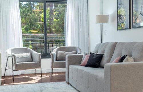 Dona Ella 203 - Apê NOVO no Centro de Gramado - Foto 10