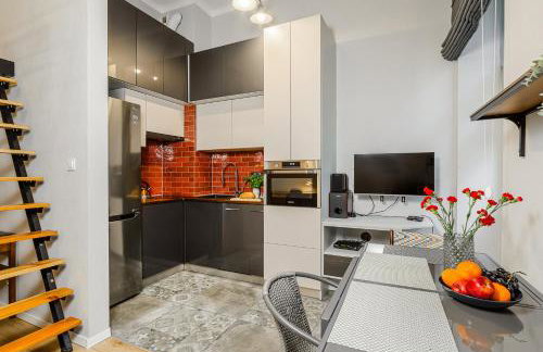 ShortStayPoland Brzeska B147 - Foto 6