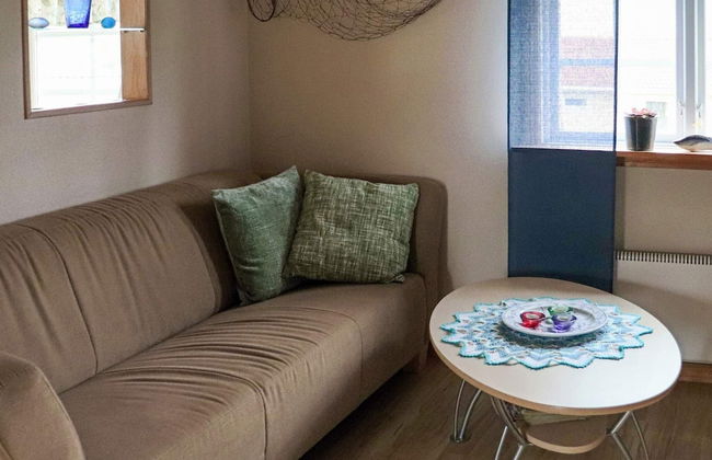 5 Person Holiday Home in Falkenberg - Foto 5