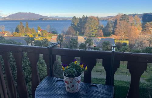 VSC Apartment - Appartamento in villa storica vista lago e piscina - Foto 35