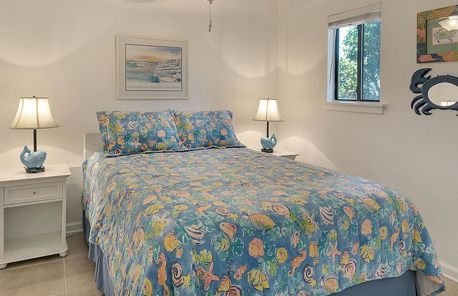 Hidden Beach Villas - Foto 4