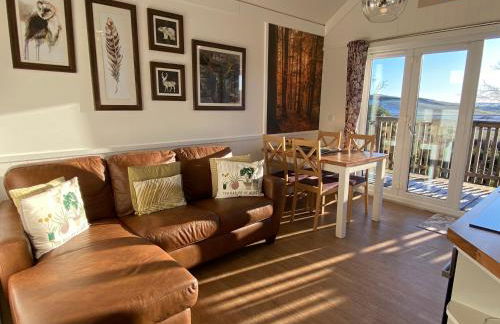 Badger Lodge with Hot Tub - Foto 18