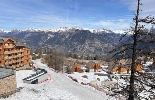 Appartement 3 pièces 6 pers. - Pied des pistes avec piscine, sauna et animaux admis - FR-1-330-396 - Foto 21