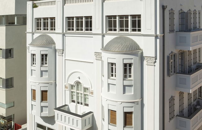 Mr. Katinsky - By TLV2GO - Foto 52