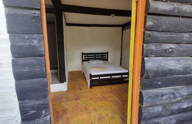 CABAÑAS EL PARAISO EN FILANDIA - Photo 5