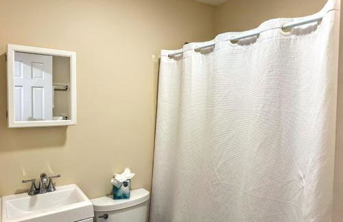 Copley House Extended Stay - Foto 6