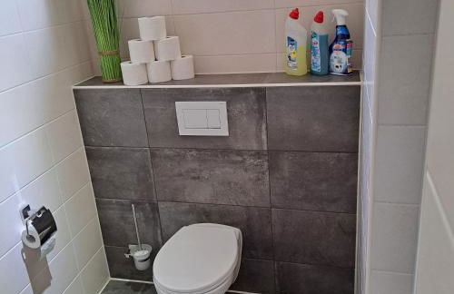 Ferienwohnung Paulus - Foto 12