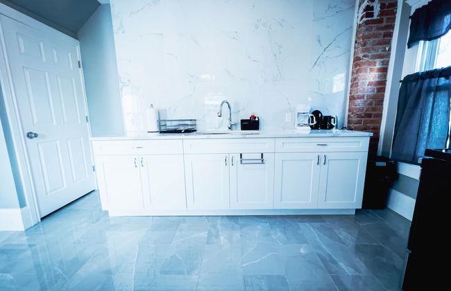 The Jackpot Cottage - Foto 7