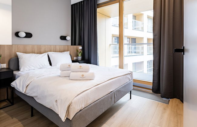 Apartment4you Select Kolejowa - Foto 9