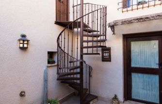 Casa Rural Bellamonte - Foto 8