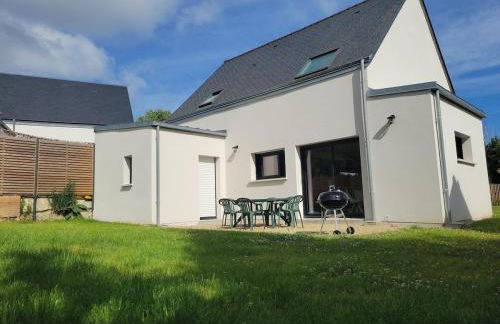 Maison Saint Philibert 3 chambres - Foto 6