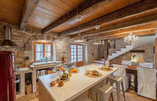 Una in Kranjčići - Haus für 5-6 Personen - Foto 24