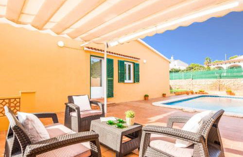 Villa Paula Punta Prima - Foto 12