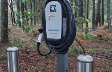 Forest Haven, Fantastic Nature Retreat! - Foto 30