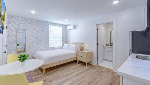 Palm Springs Studio Apartment - Foto 2