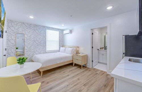 Palm Springs Studio Apartment - Foto 2