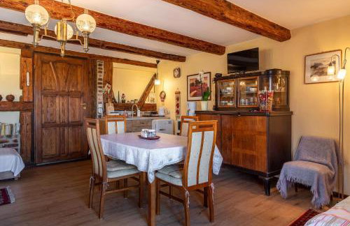 Róże i Jabłonie Agroturystyka - Foto 35