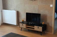 T2 Centre ville, Soulages, Amphithéâtre - WIFI clim balcon parking - Photo 8