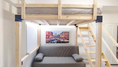 La Dolce Vita apartment in Rome - Foto 4