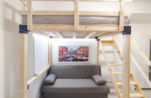 La Dolce Vita apartment in Rome - Foto 4