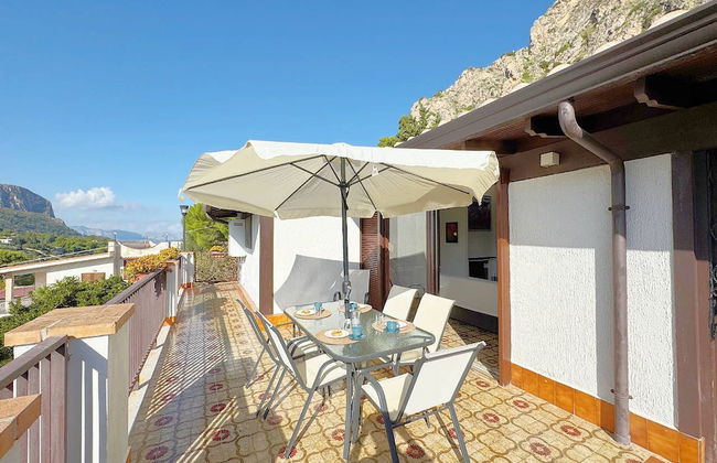 Solemar Sicilia - Seaside House - Photo 9