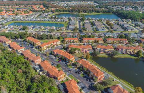 Charmosa 3Q/2.5B c/Jacuzzi * Vista Lago * - Foto 35