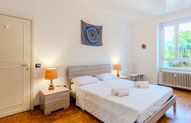 2 bedroom Apartment in Bellano with garden - Photo 16