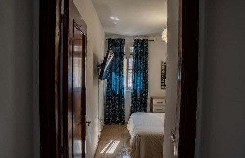 Los Abrigos Holidays Playa - Foto 49