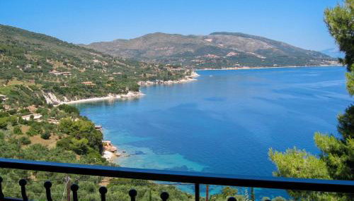 Villas Cavo Marathia - Foto 4