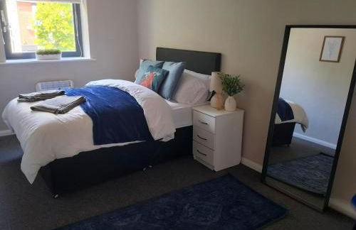 Modern Single-Floor Apartment - Sleeps 8 - Foto 1