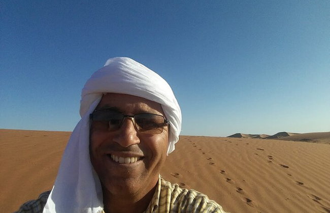 1 notte nel deserto da Agadir - Foto 11