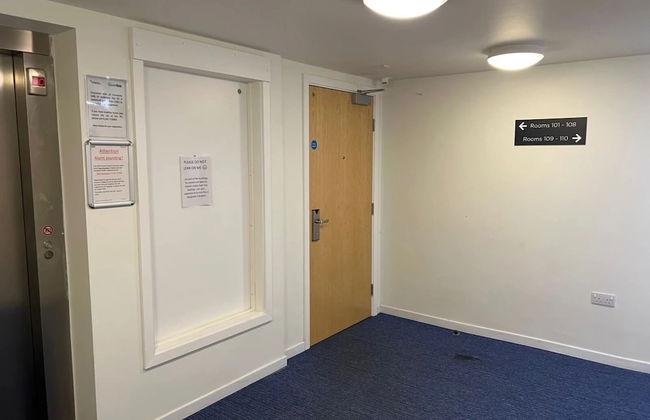 Pittville Student Village - Photo 41