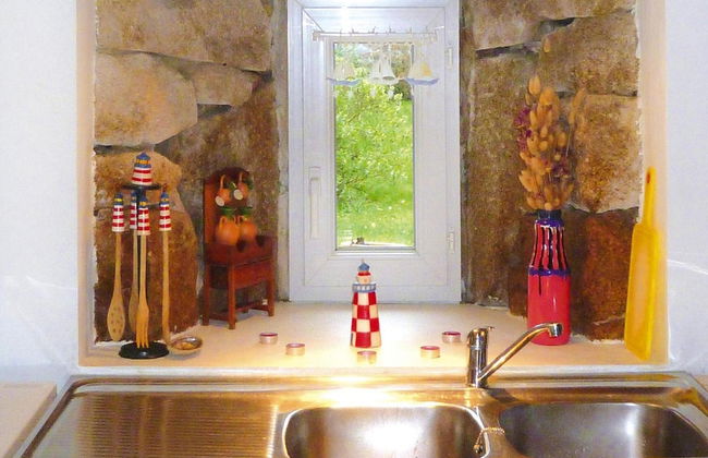 Holiday Home, Plouhinec - Foto 7