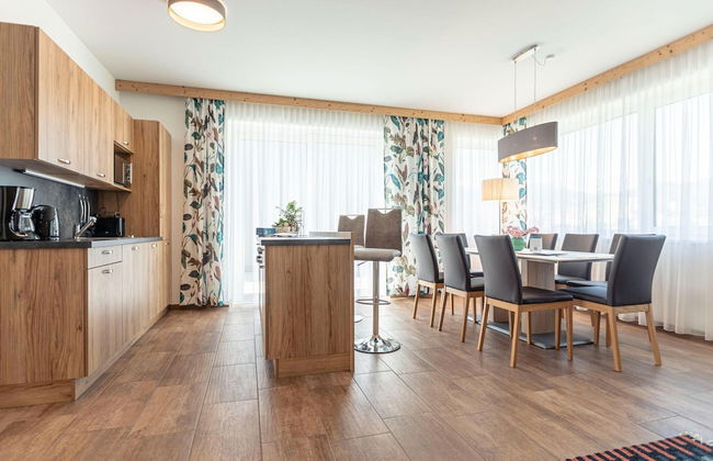 Attractive Chalet With Sauna - Photo 14